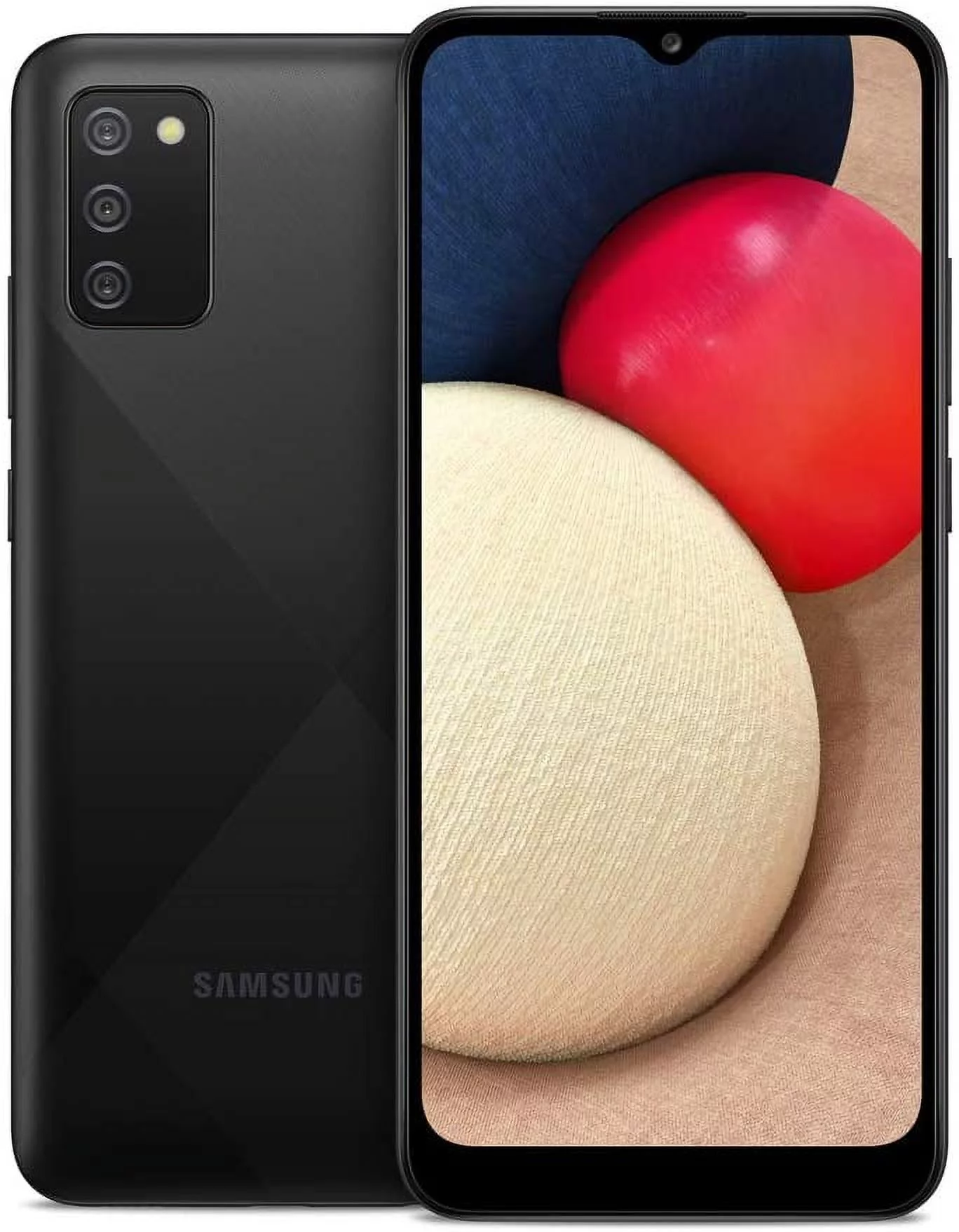 Samsung Galaxy A02s