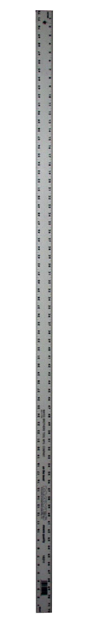 Mayes 10211 72x22 Straight Edge
