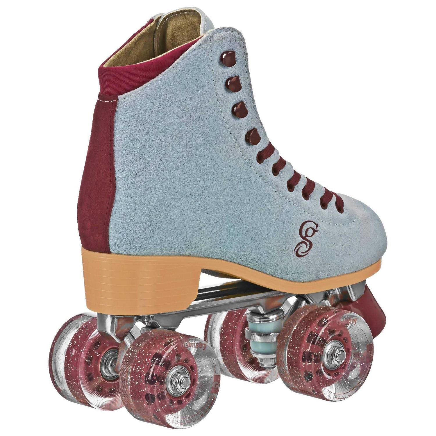 Roller Derby Candi Girl Carlin Womens Roller Skates - Sports Supplies Online Store