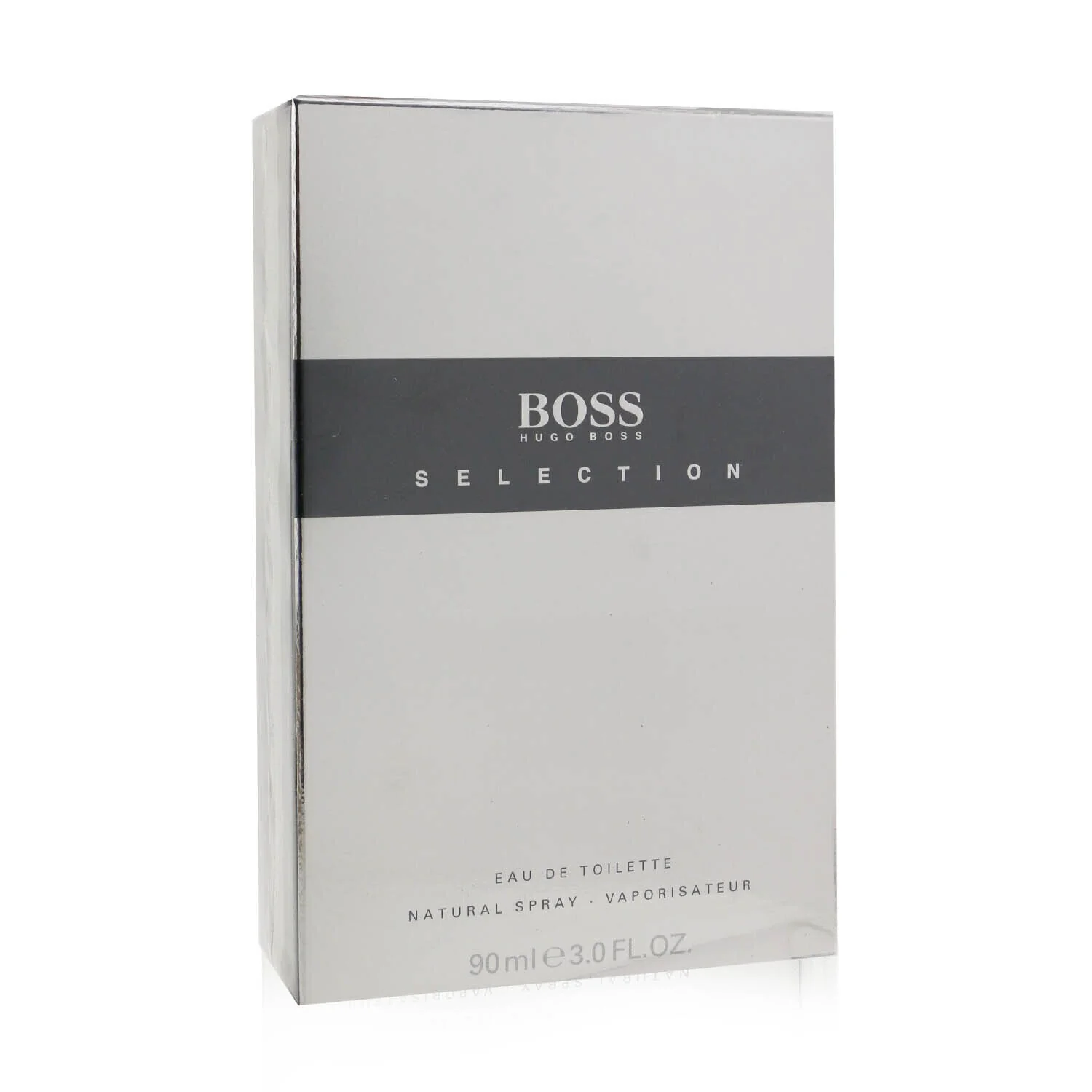 Hugo Boss Boss Selection Eau De Toilette Spray (Unboxed)  90ml/3oz