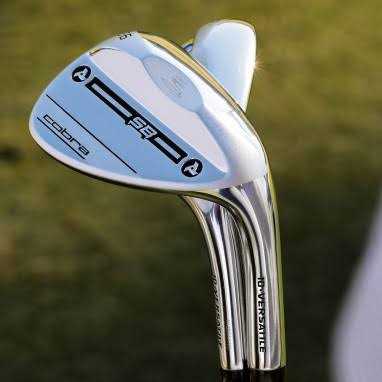 KING Cobra ONE Length Snakebite Wedge Right Hand Versatile - Sports Supplies Online Store