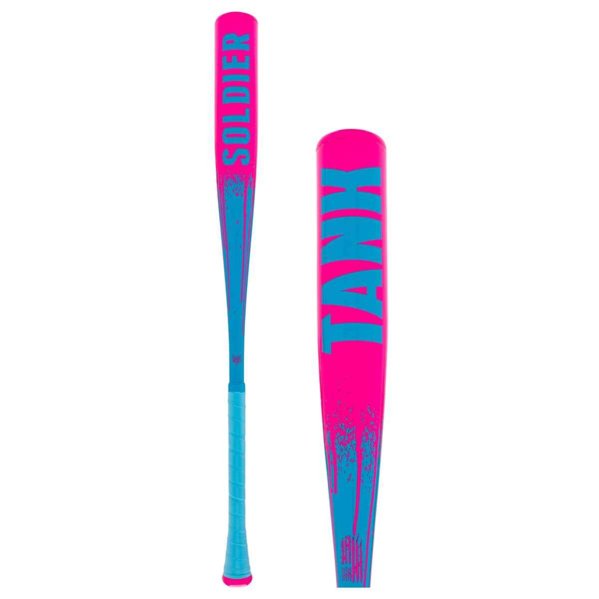 2025 Soldier Tank BBCOR Baseball Bat - Sports Supplies Online Store