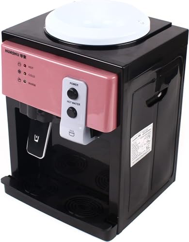 Water Cooler Hot and Cold Water Dispenser