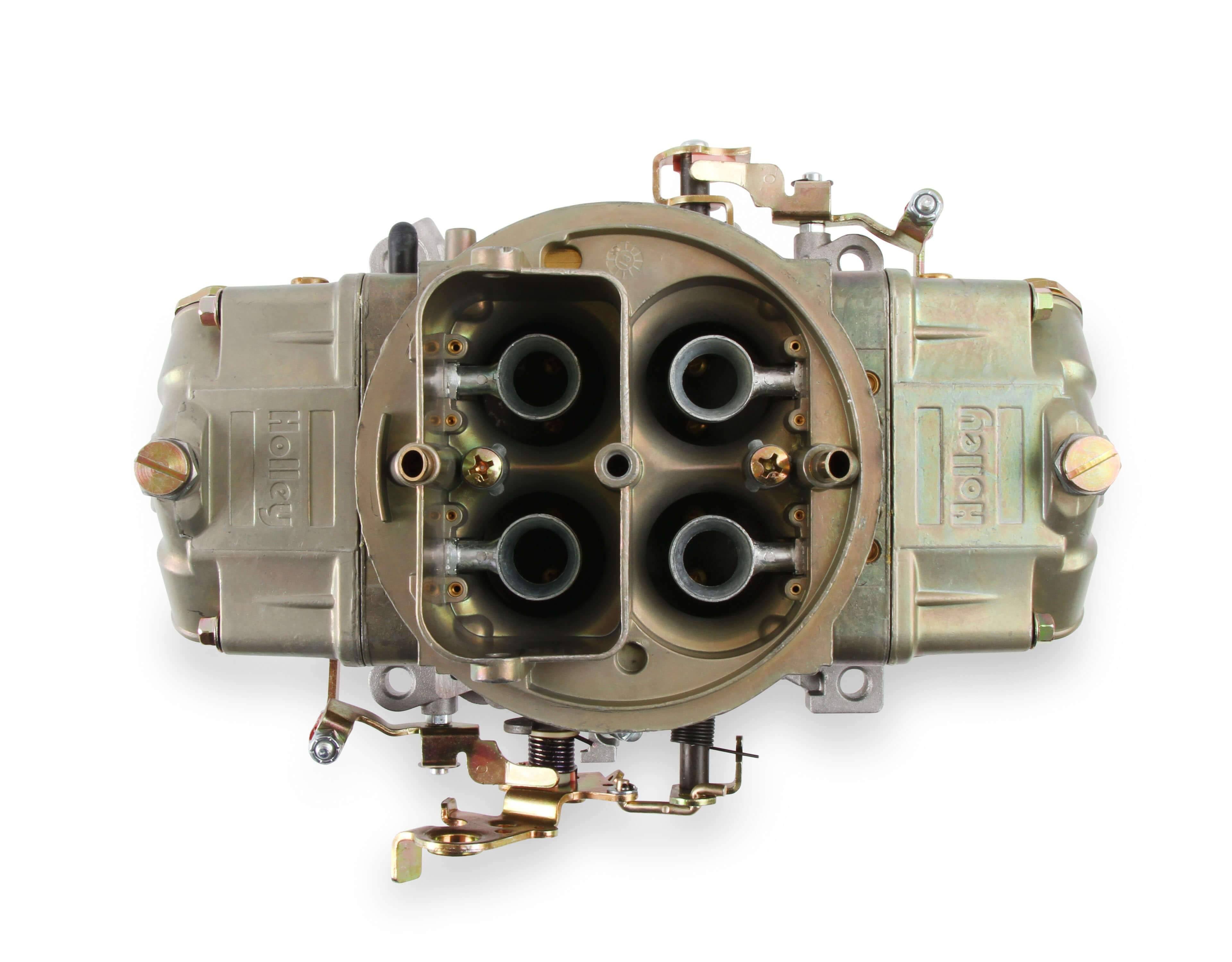 Holley 0-9380 Carburetor