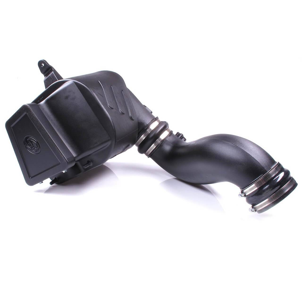 Dodge Ram 2500 Su0026B Cold Air Intake 75-5093