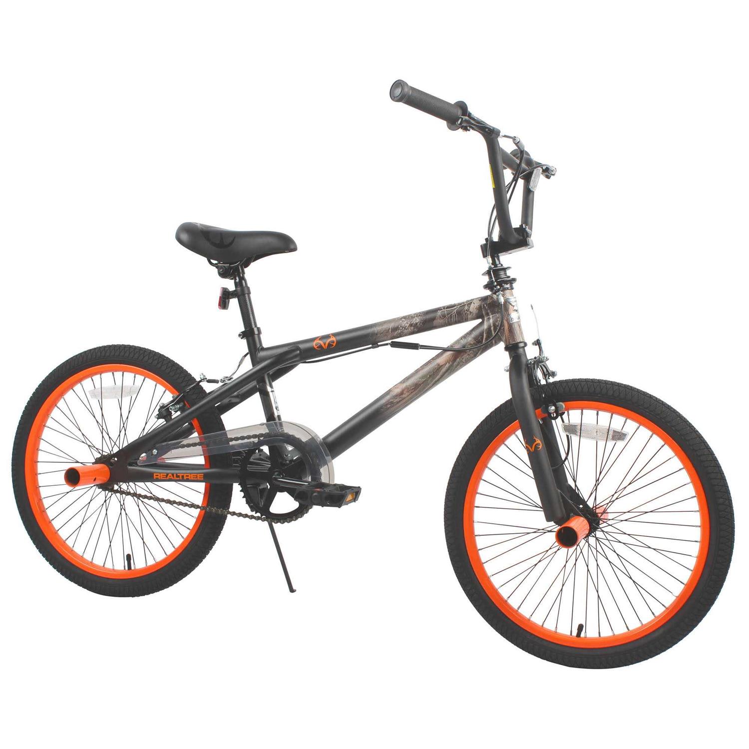 Realtree 20 Bike - Sports Supplies Online Store