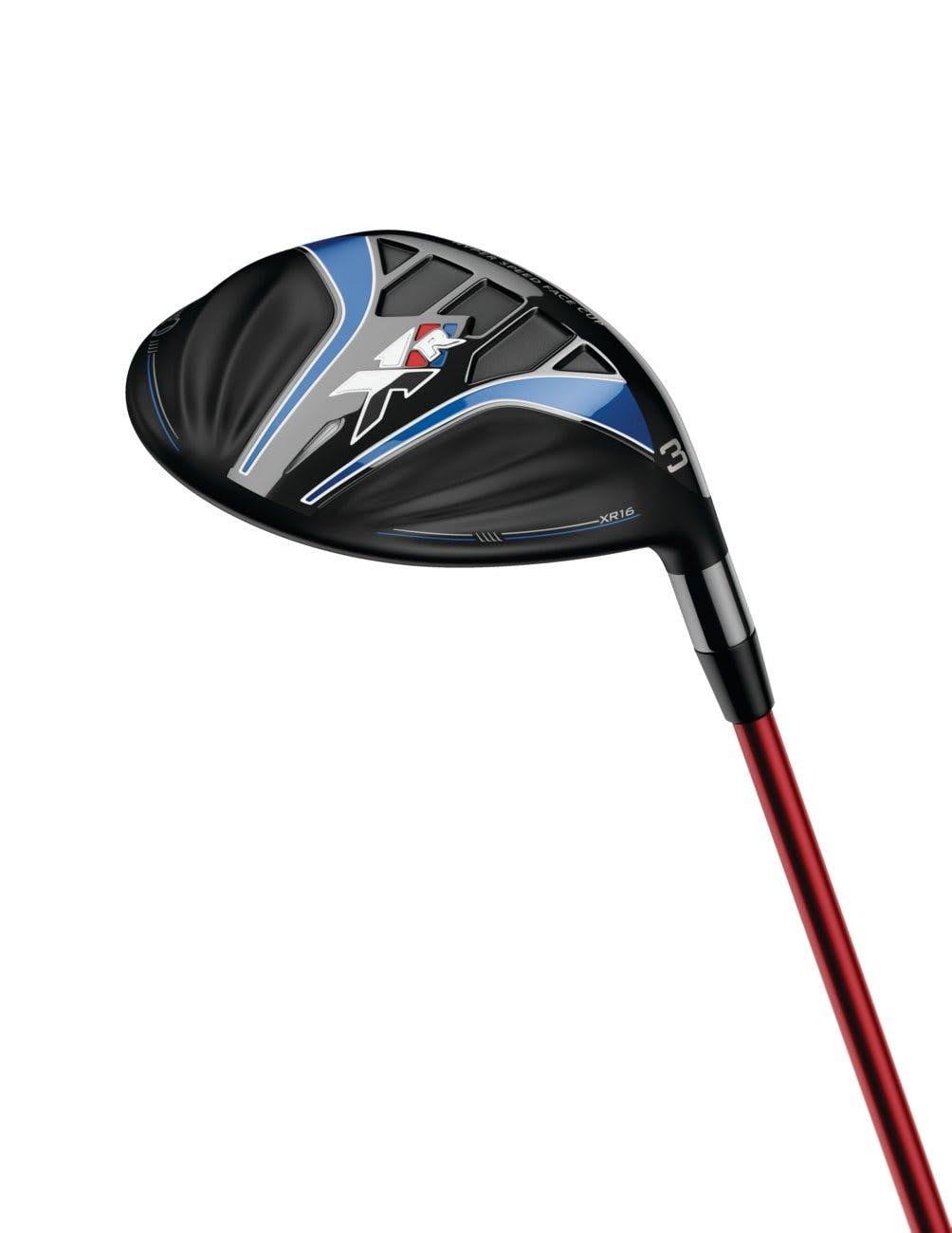 Calaway Callaway 43790319A337 XR 16 Fairway Wood, Left Hand - 3WD