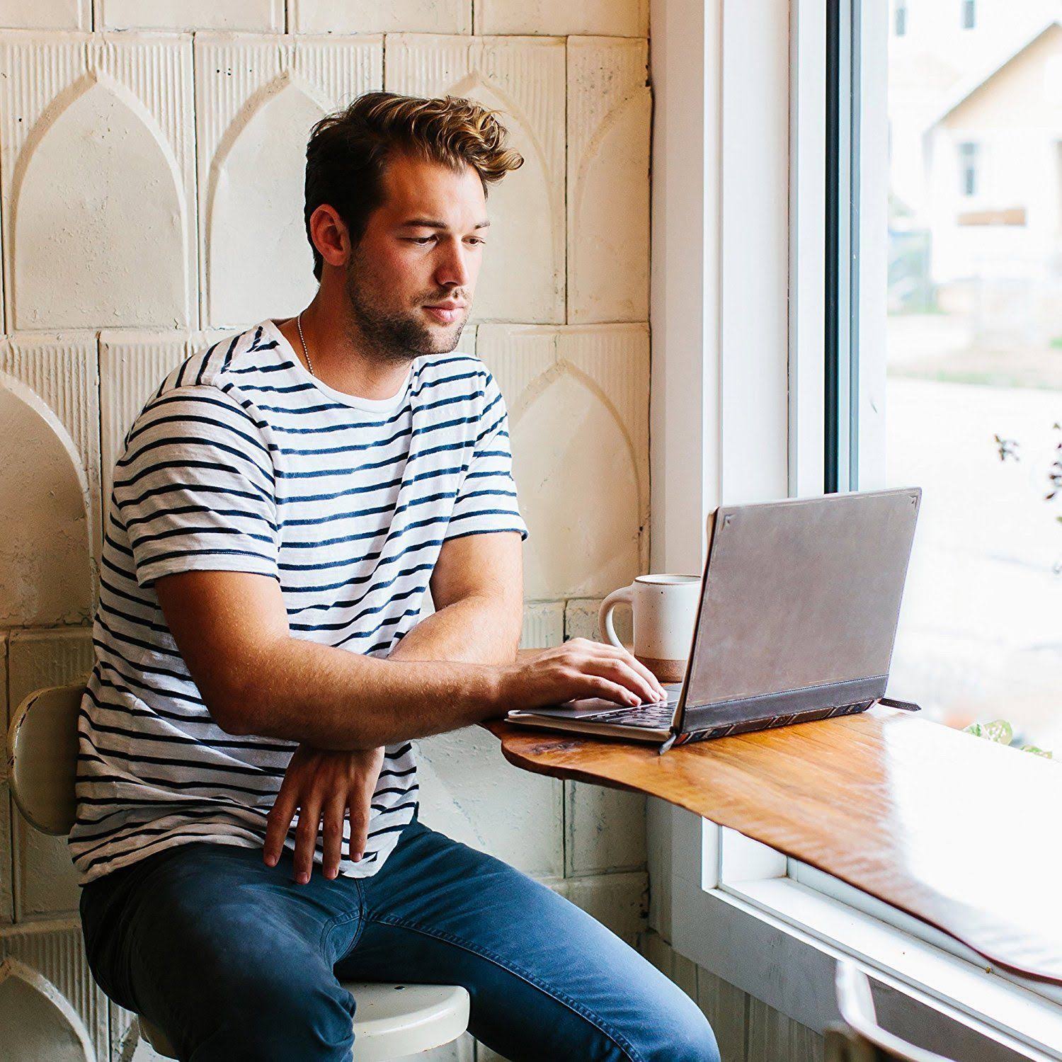 Twelve South Bookbook Vol. 2 Case for 13 MacBook Pro