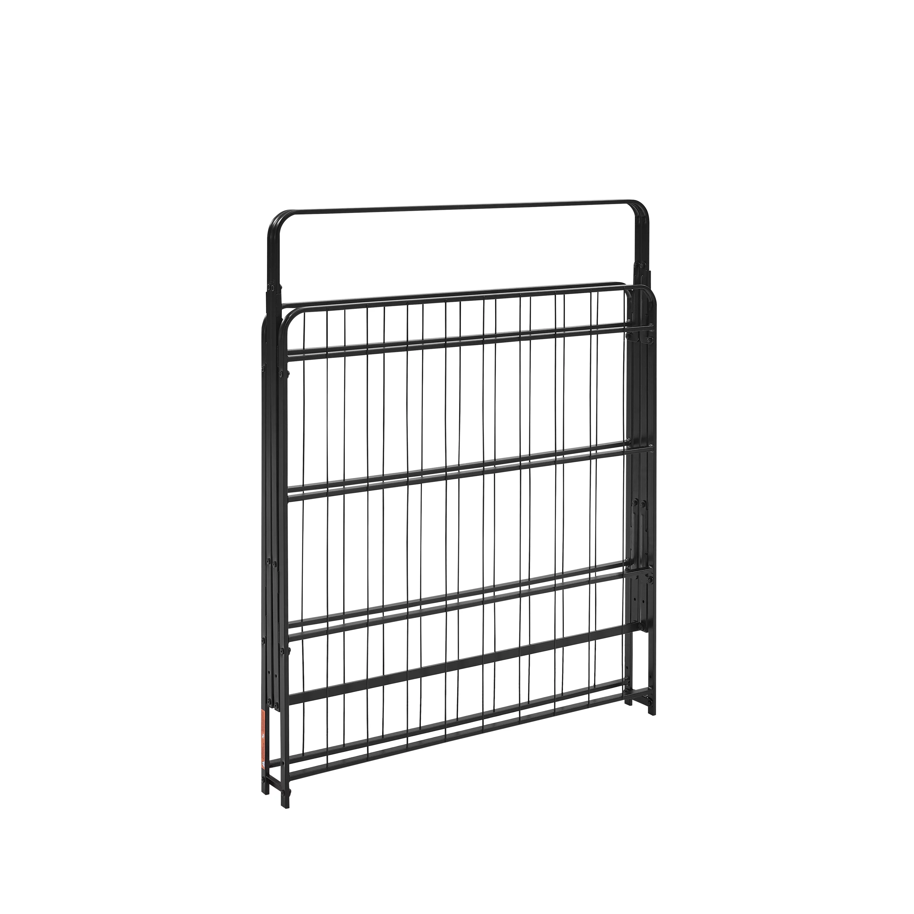 Mainstays 7.5" Half-Fold Metal Box Spring, Twin
