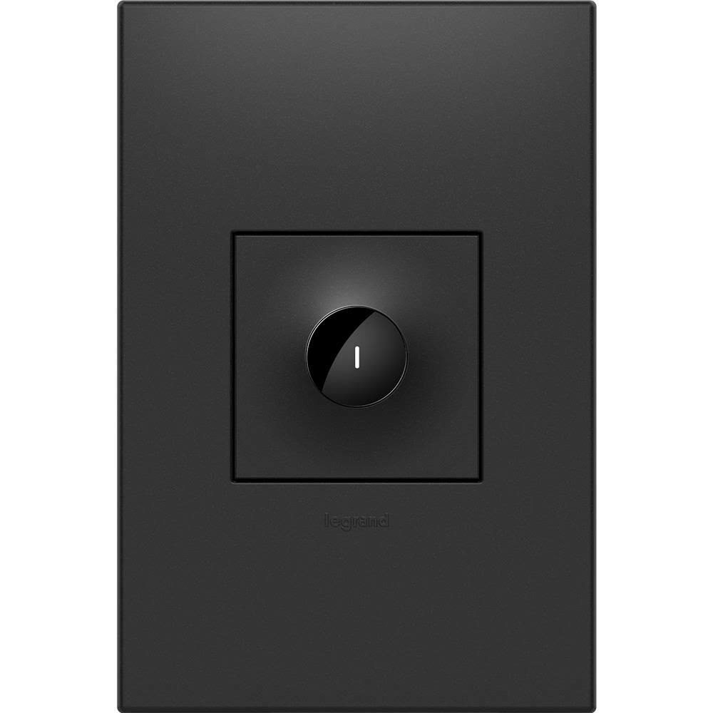 Legrand ASWV1532G2 Adorne Wave Switch, 15A