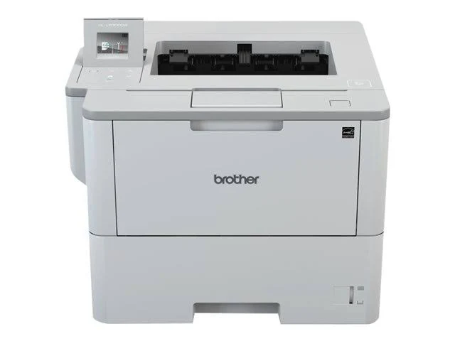 Brother HL-L6300DW Monochrome Laser Printer - Refurbished