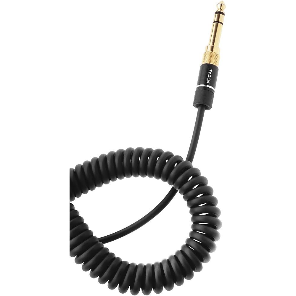 Focal Spirit Professional Headphones