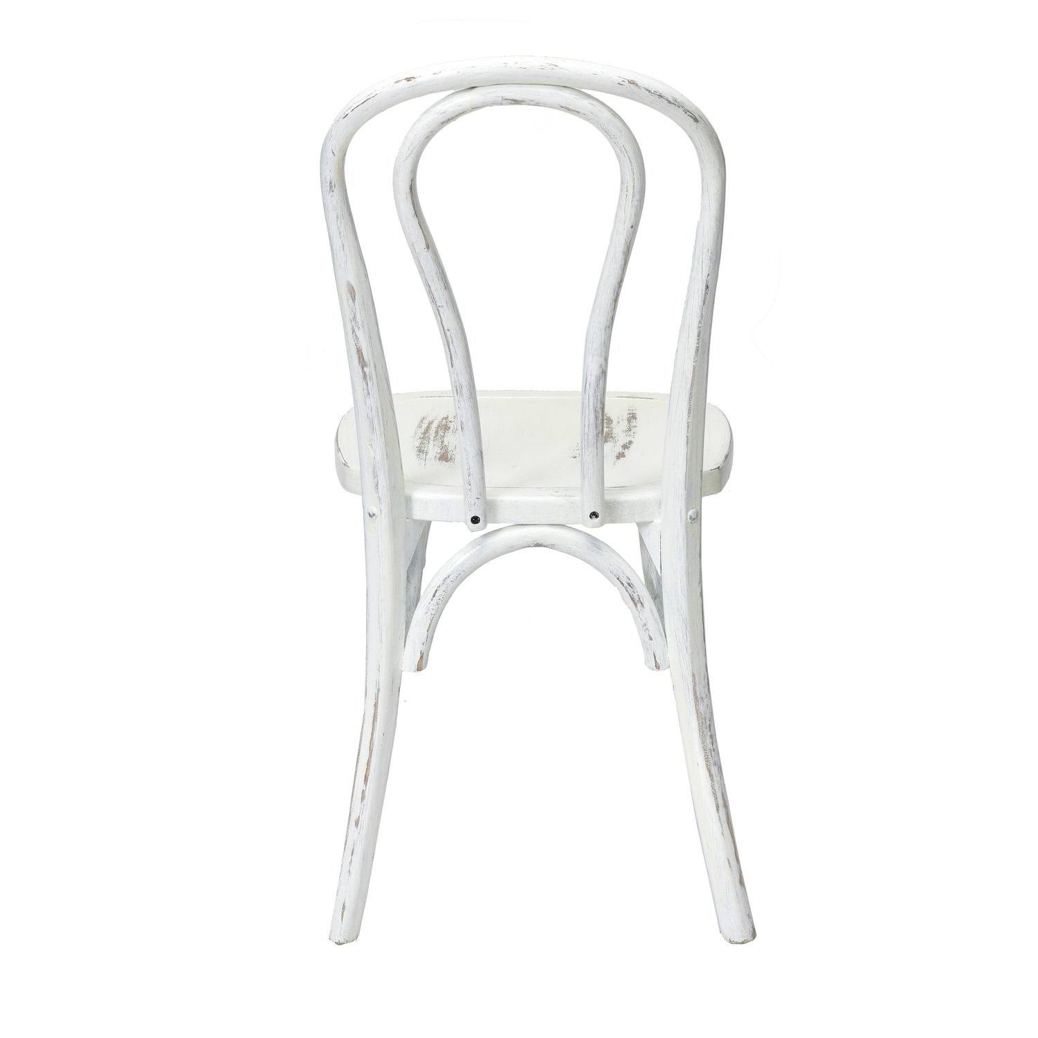 Commercial Seating Products American Classic Sonoma Bentwood Stackable Dining Chair