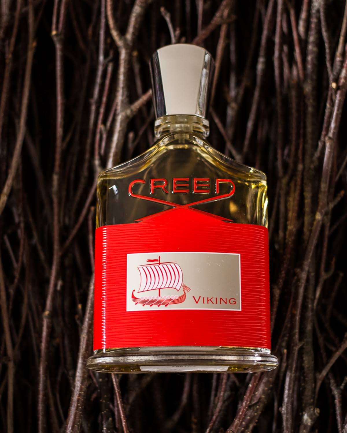 Viking by Creed 8.4 oz Eau De Parfum Spray for Men.