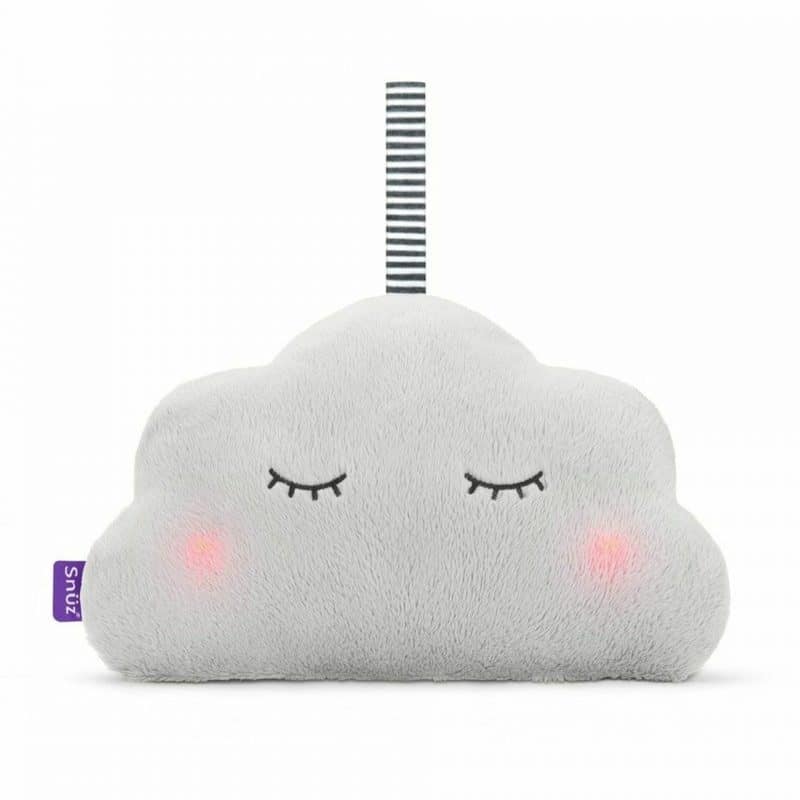 SnuzPod 4 Essential Bundle White