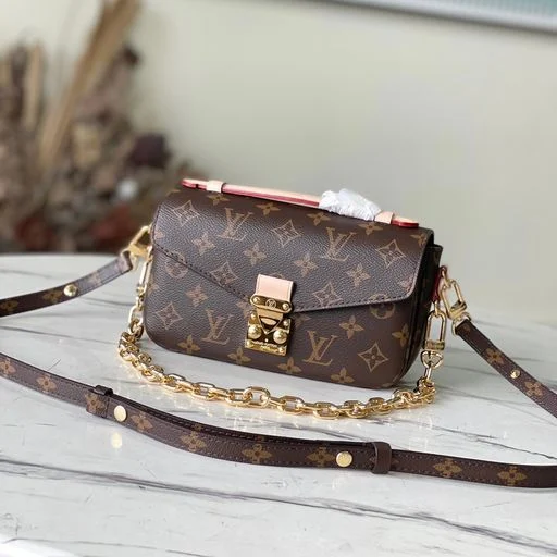 Louis Vuitton M46279 POCHETTE M&eacute;TIS EAST WEST