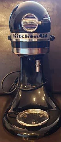 KitchenAid Refurbished Artisan Series 5 Quart Tilt-Head Stand Mixer RRK150DP - Dark Pewter