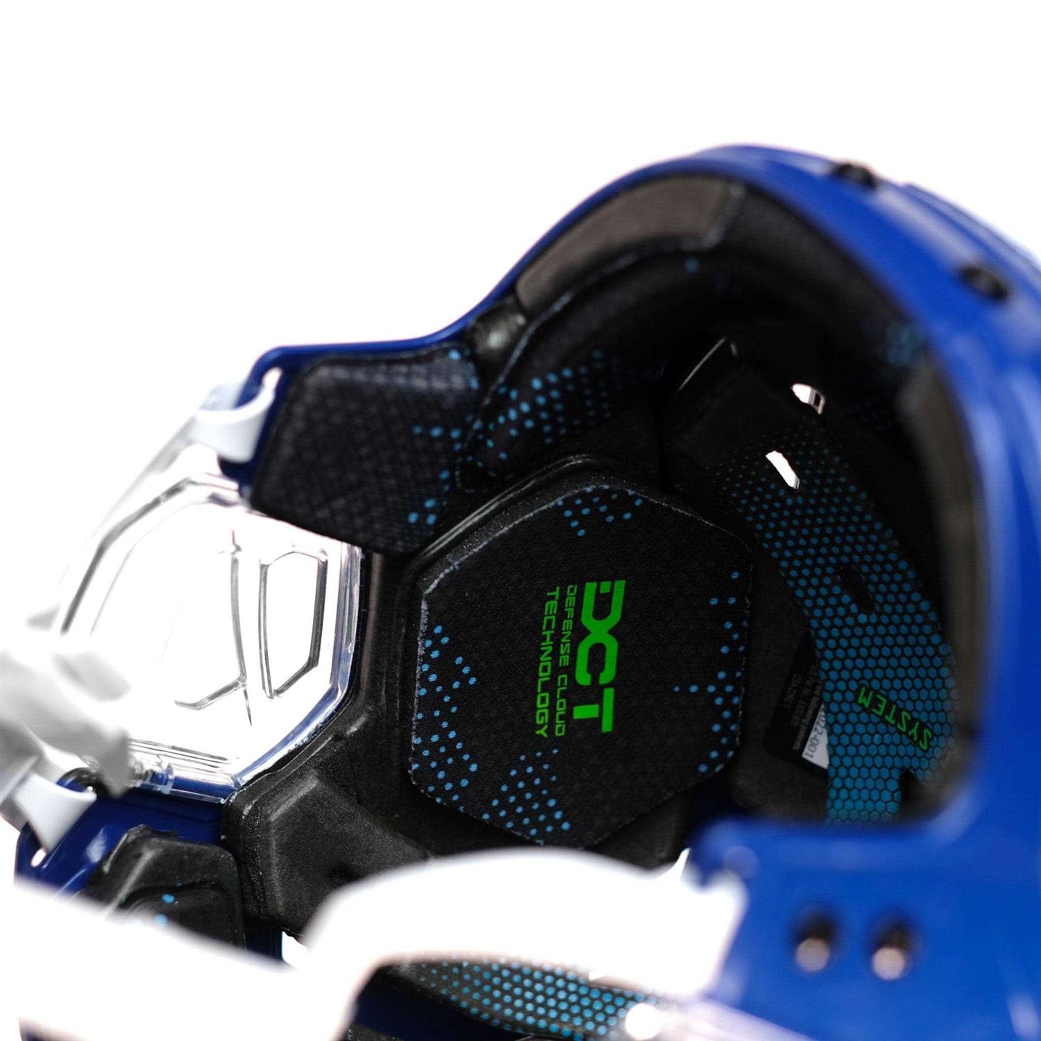 Bauer Re-Akt 85 Hockey Helmet - Sports Supplies Online Store