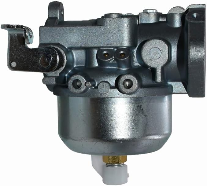 Partman Carburetor FIT for Onan 146-0455 Carburetor with Two Gaskets RV Generator Fits 4000
