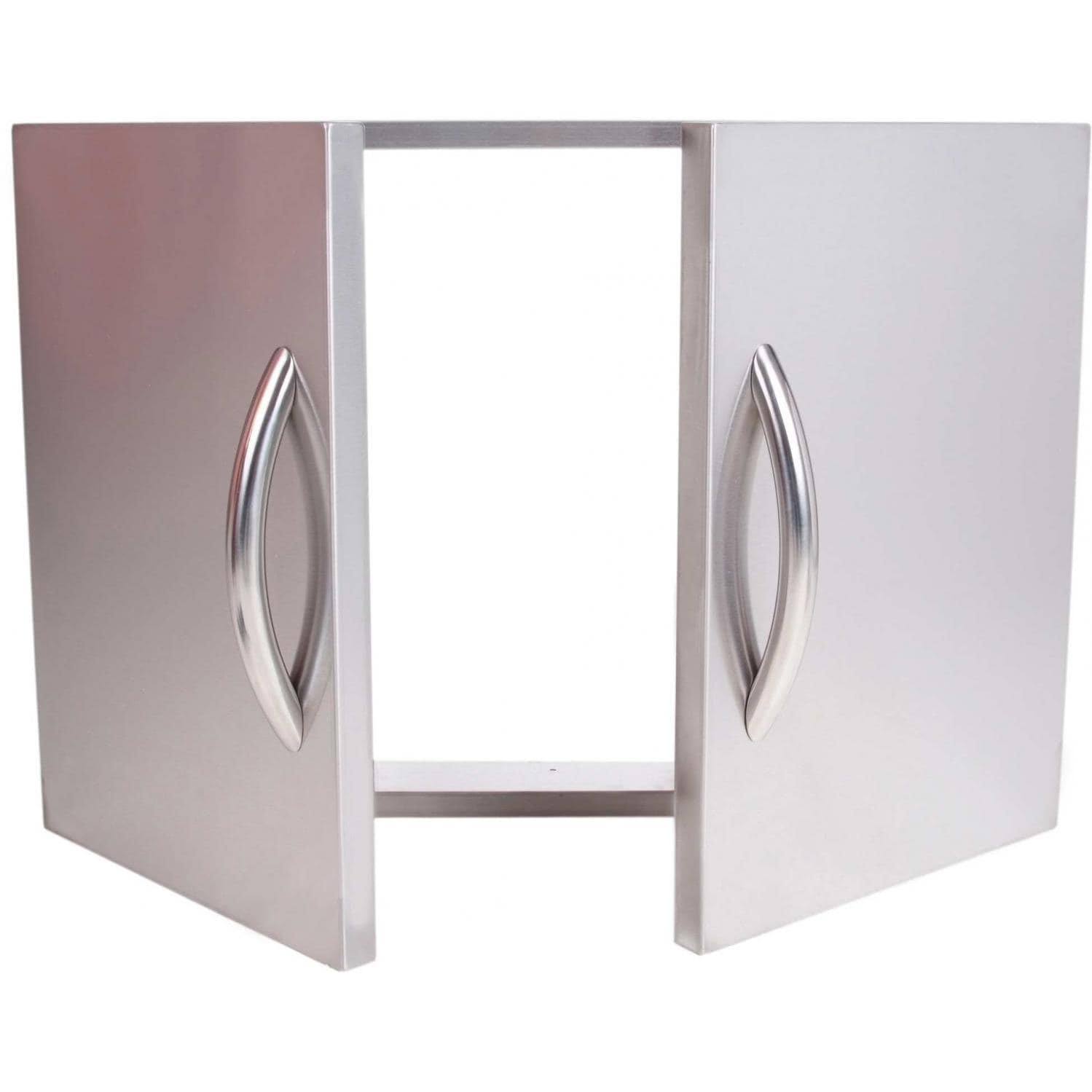 Cal Flame 30x22 Double Access Door - BBQ18839P-30