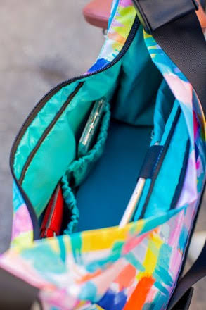 Po Campo Chelsea Trunk Bag