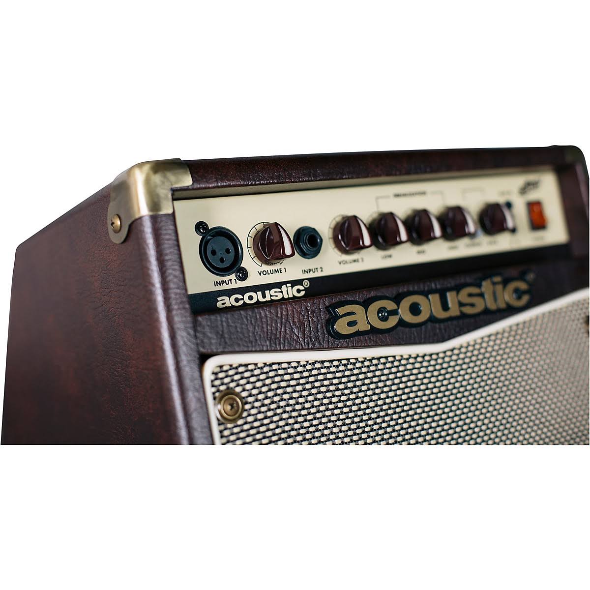 Acoustic A15V 15W 1x6.5 Combo Amp Standard