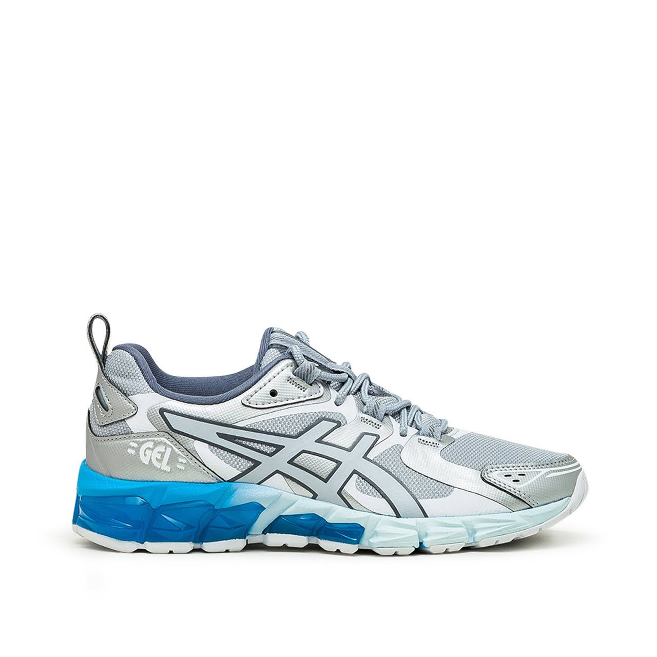 Asics Sportstyle W Gel-Quantum 180 6 (Silver / Blue)