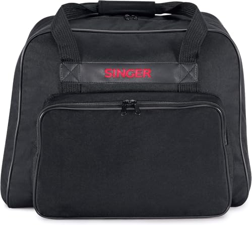 SINGER Heavy Duty 4411 High Speed Sewing Machine with Accessory Kit | Strong Motor With Enhanced Piercing Power, 69 Stitch Applications