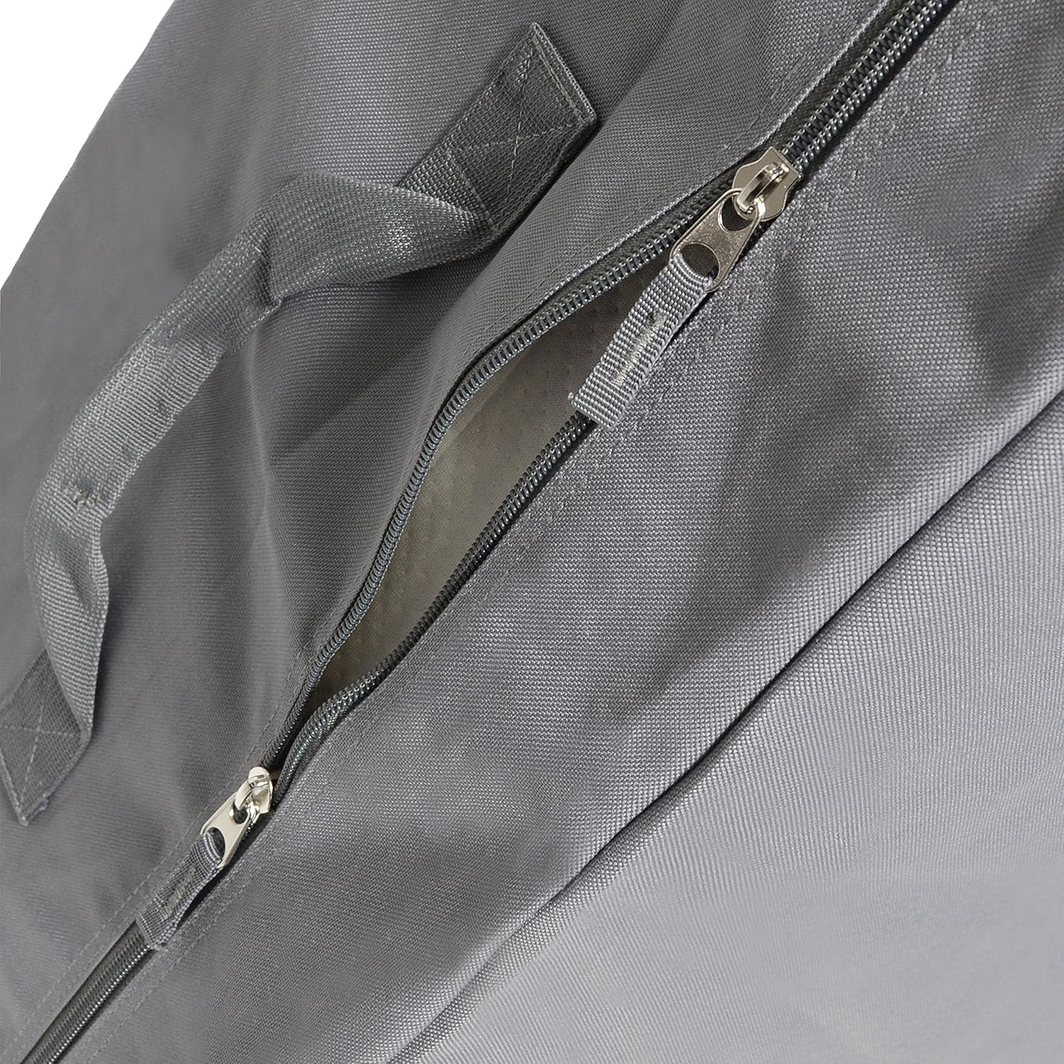 Carry Case for Milliard Tri-Fold Mattress 4 inch Queen (Does Not Fit 6 inch)