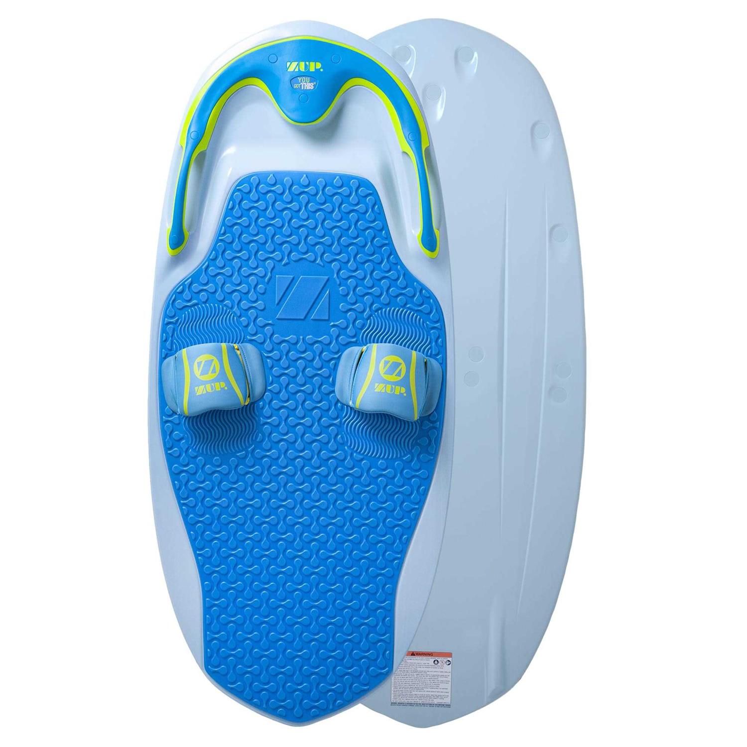 ZUP YouGotThis 2.0 Board - Sports Supplies Online Store