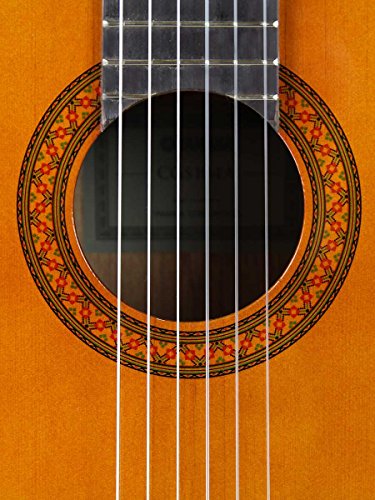 Yamaha Student Series CGS103AII Classical Guitar, Natural
