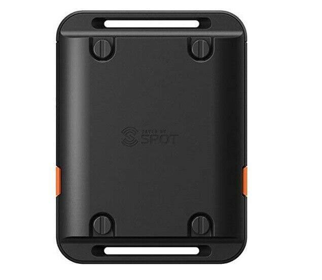 Nexus Wireless Spot Gen 4 2 Way Satellite GPS Location Tracker Portable Communicator