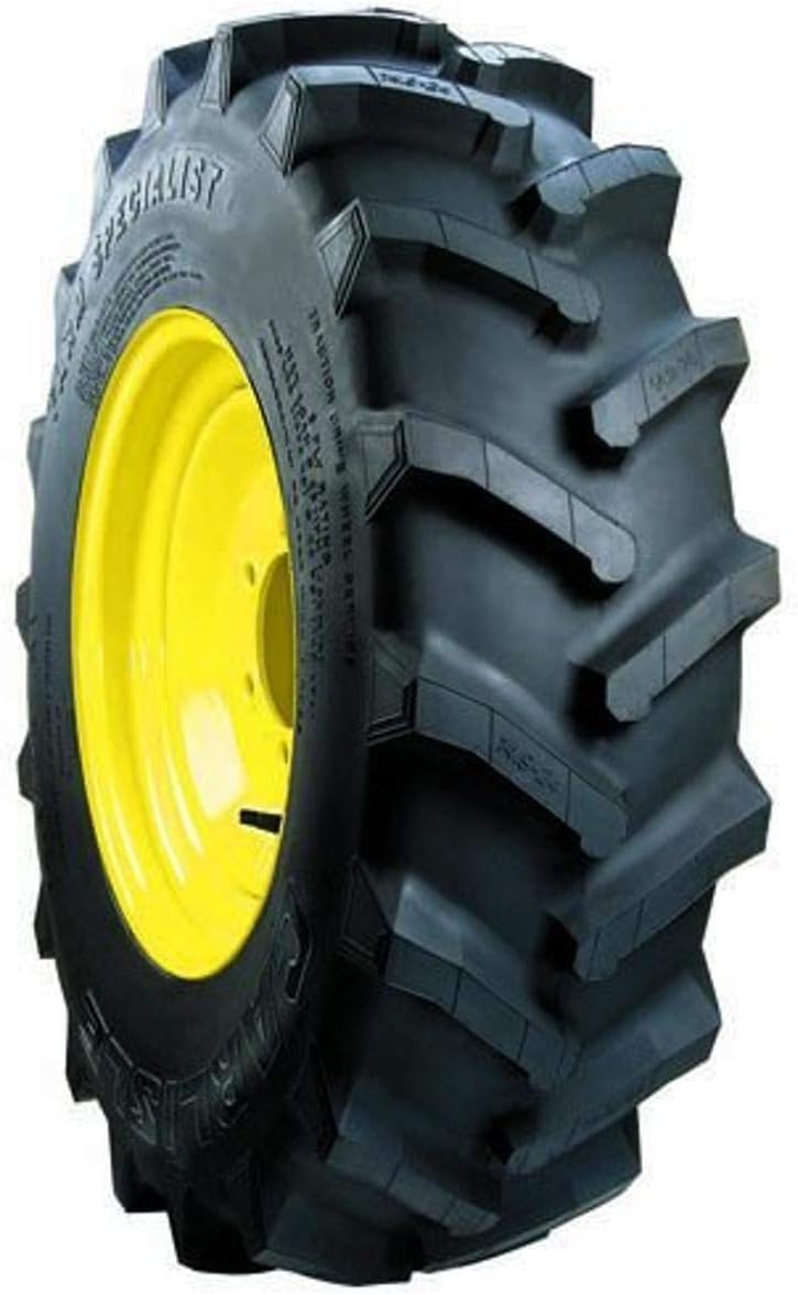 Carlisle Farm Specialist Tractor Tire -6-12