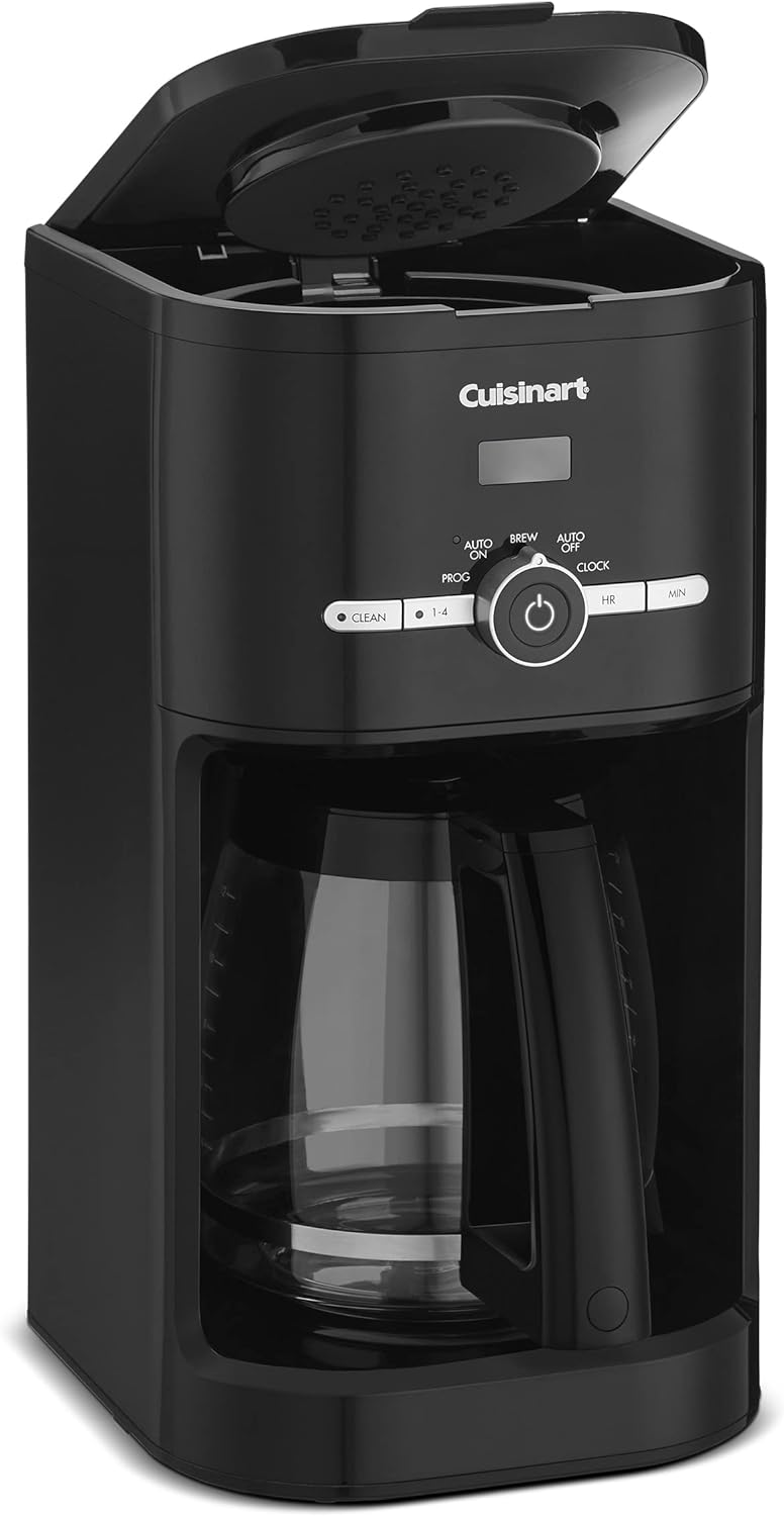 Cuisinart Air Fryer + Convection Toaster Oven, 8-1 Oven with Bake, Grill, Broil & Warm Options, Stainless Steel