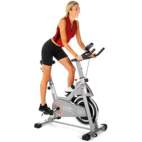 Lanos Exercise Bike