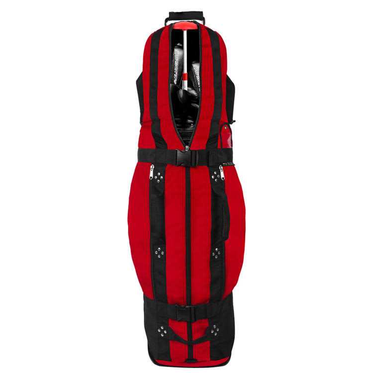 Club Glove Last Bag Collegiate Travel Bag with Stiff Arm - Sports Supplies Online Store