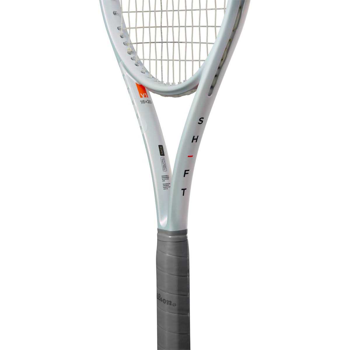 Wilson Shift 99L V1 Tennis Racquet - Sports Supplies Online Store