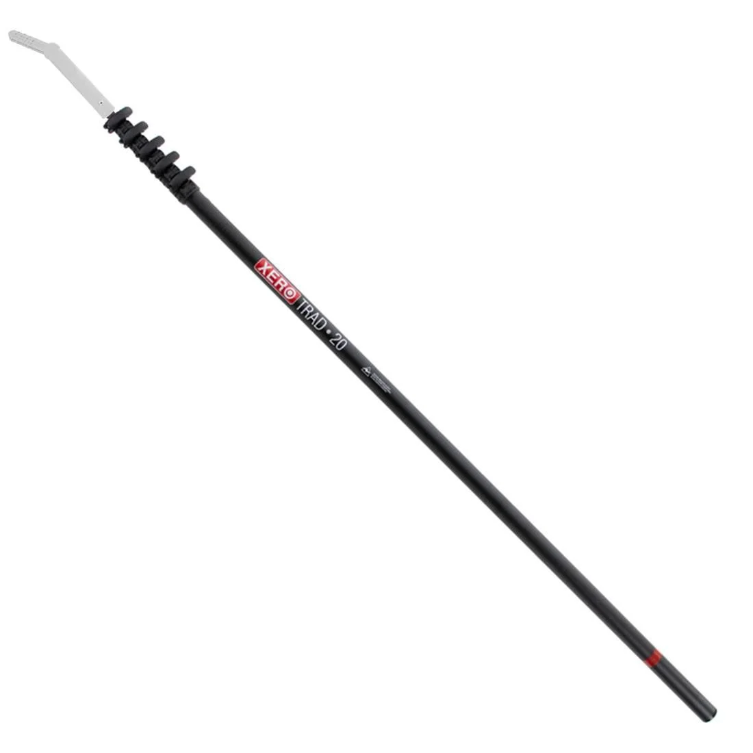 XERO Carbon Fiber Trad Pole 2.0 - 8 Foot