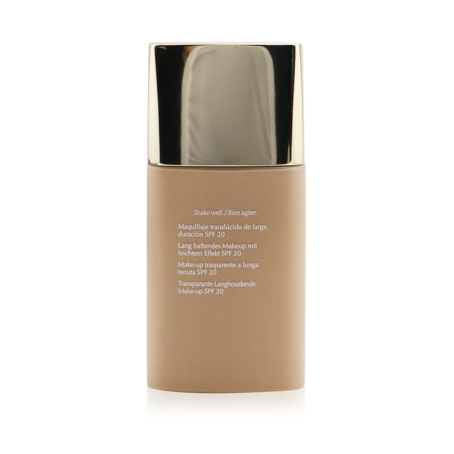 Estee Lauder Double Wear Sheer Long Wear Makeup SPF 20 - # 3C2 Pebble 30ml/1oz