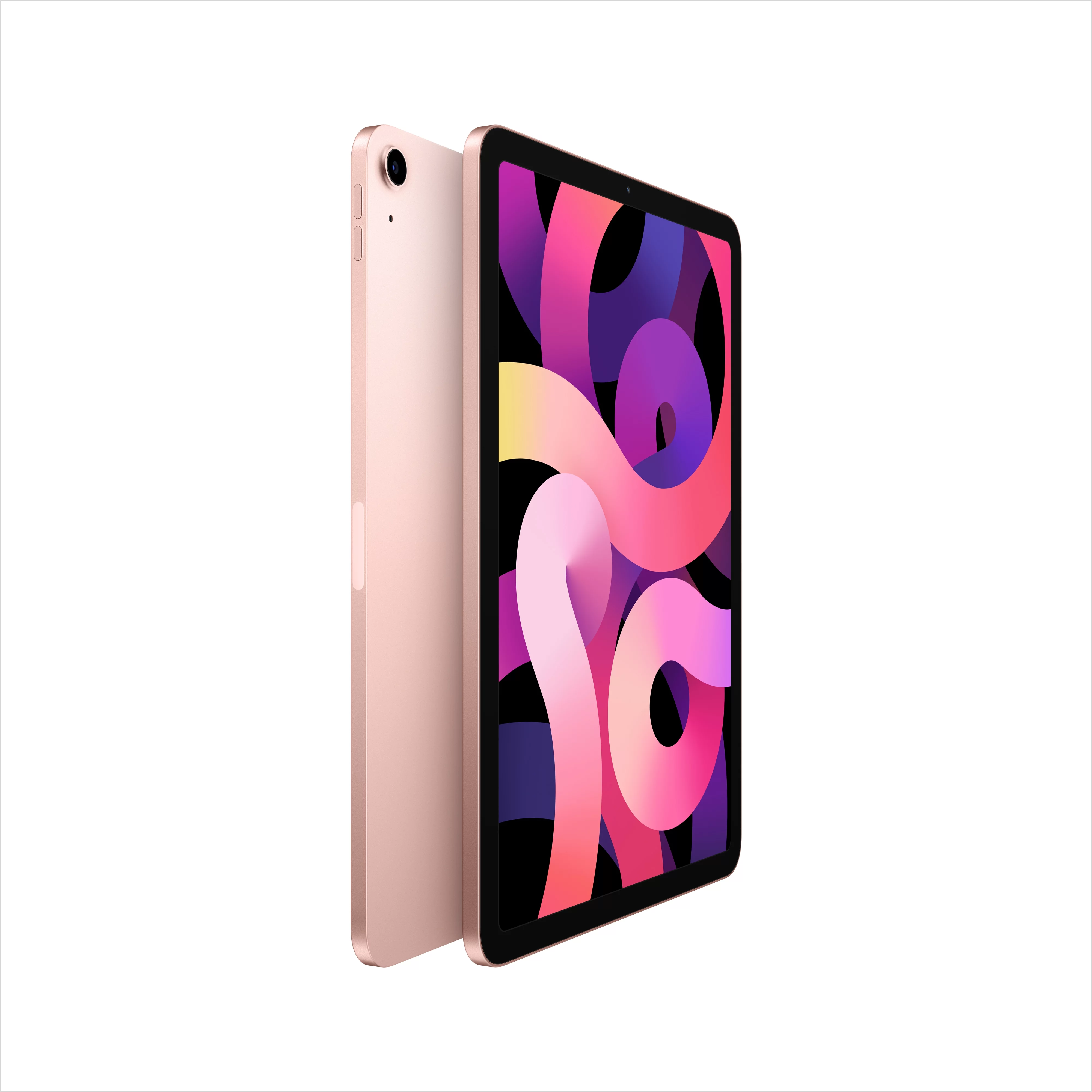 2020 Apple 10.9-inch iPad Air Wi-Fi 256GB - Rose Gold (4th Generation)