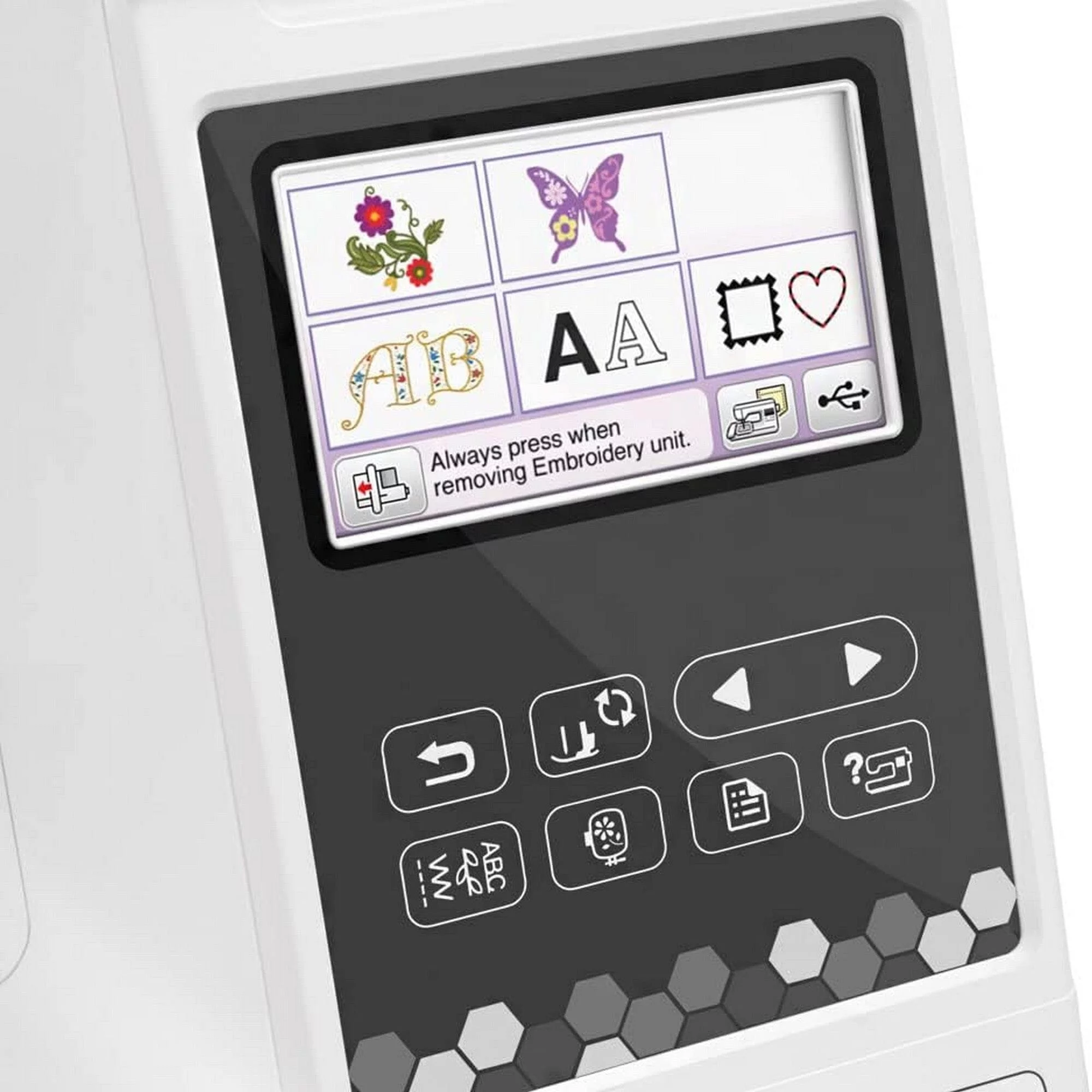 Brother SE2000 Embroidery & Sewing Machine w/ Deluxe $1749 Sewing & Embroidery Bundle