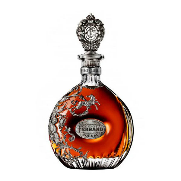 Pierre Ferrand Legendaire Cognac - 750ml - Nestor Liquor