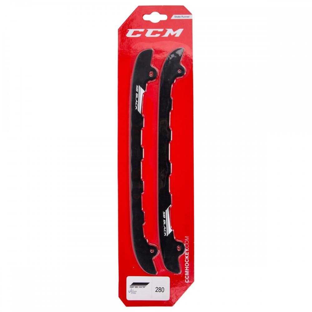 CCM Speed Blade Black Steel - Sports Supplies Online Store