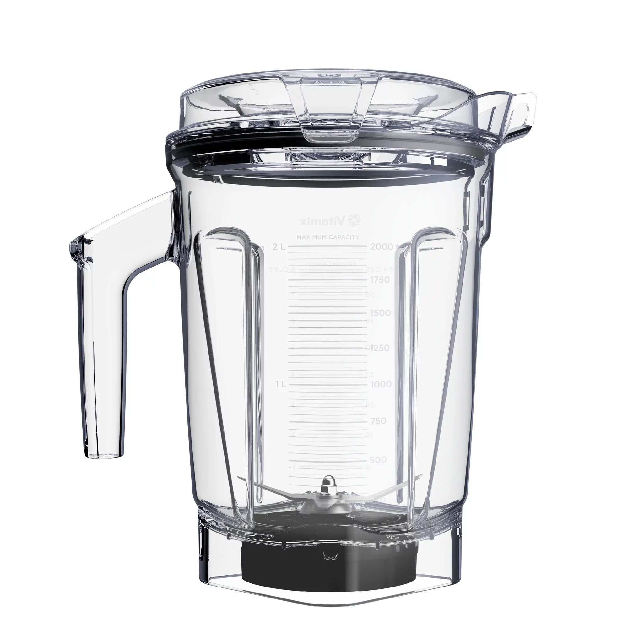 Restored Premium Vitamix Ascent Series A2500 Blender (Refurbished)