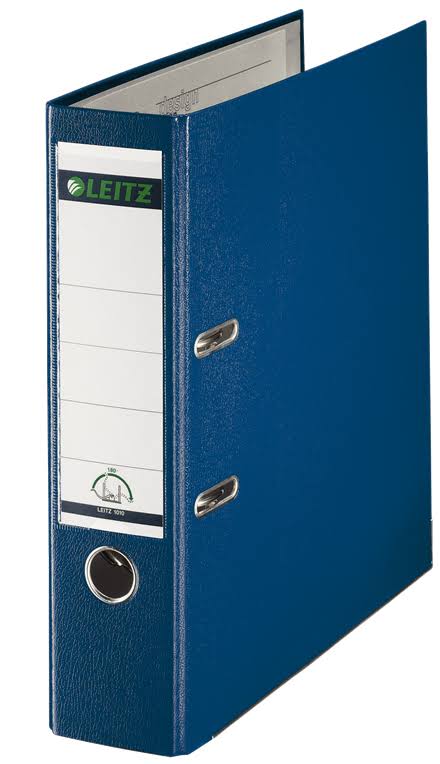 Leitz 180 Lever Arch File
