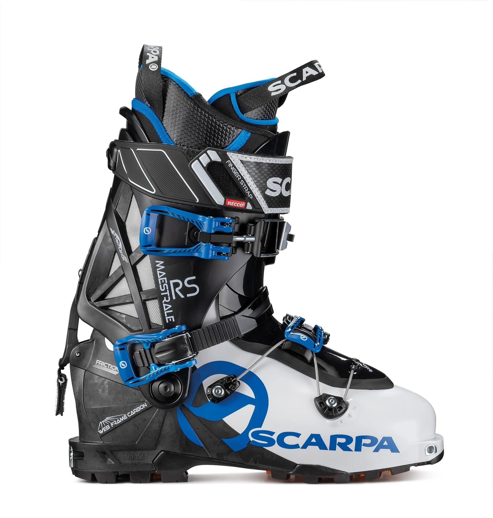 Scarpa Maestrale RS 25.5