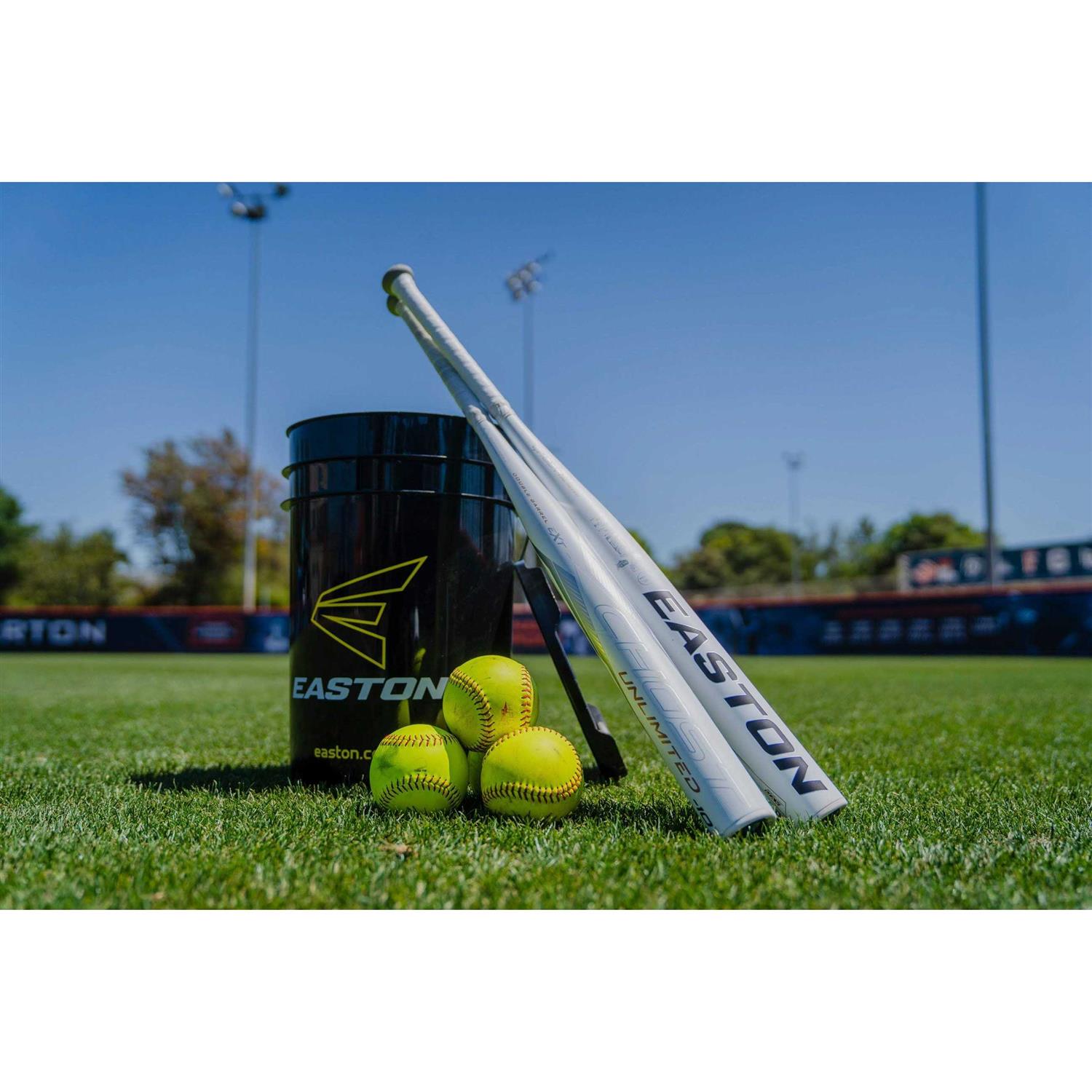 2023 Easton Ghost Unlimited -10 Fastpitch Softball Bat - Sports Supplies Online Store