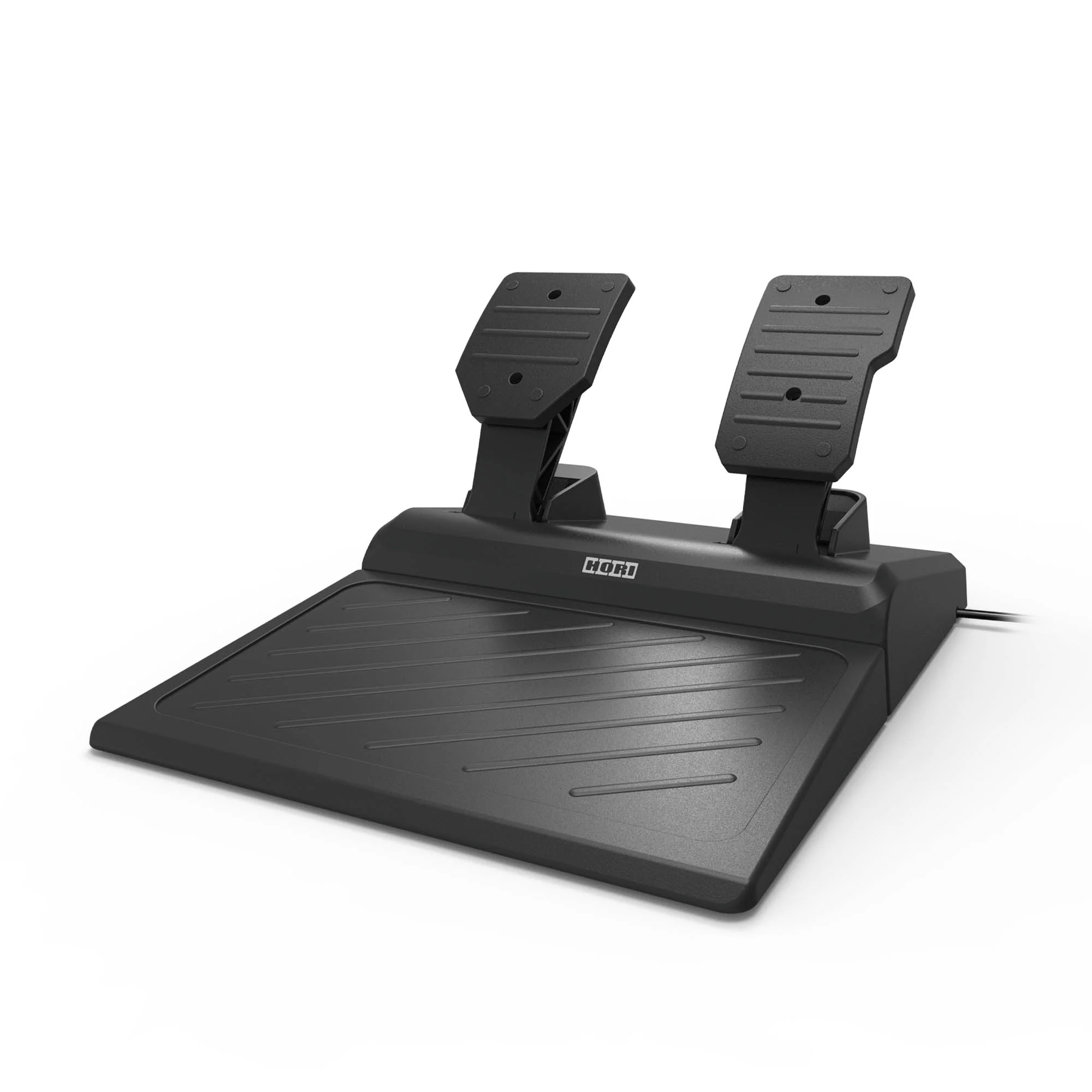 HORI - PlayStation 5, PlayStation 4 and Windows PC, APEX Racing Wheel - Radiant Selections