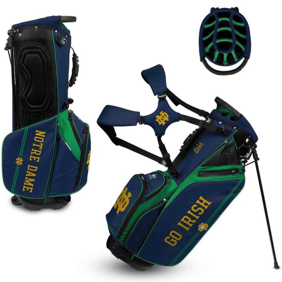 WinCraft Caddie Carry Hybrid Golf Bag - Sports Supplies Online Store