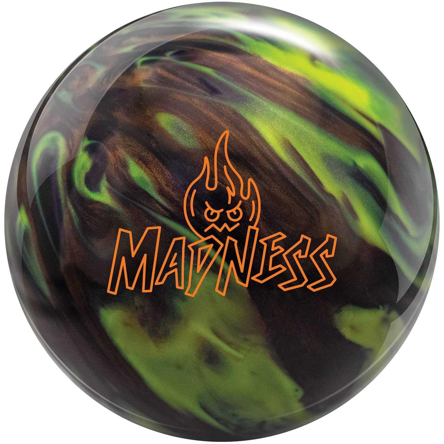Columbia 300 Madness Bowling Ball - Sports Supplies Online Store